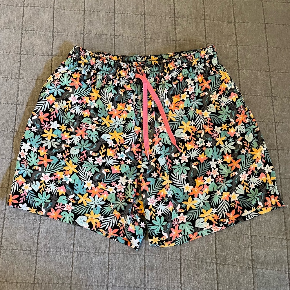 Chubbies Classic Swim Trunks Medium